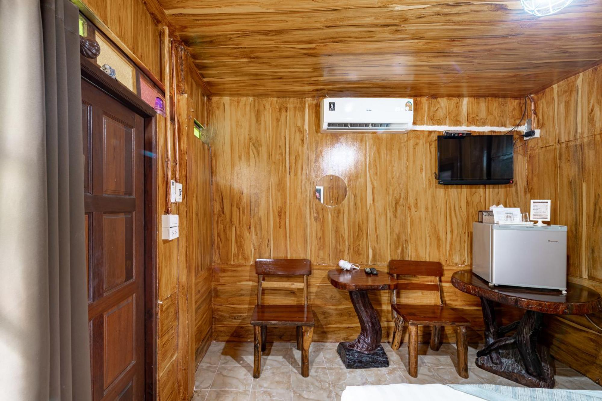 Athithara Homestay Пра Након Си Аютая Екстериор снимка