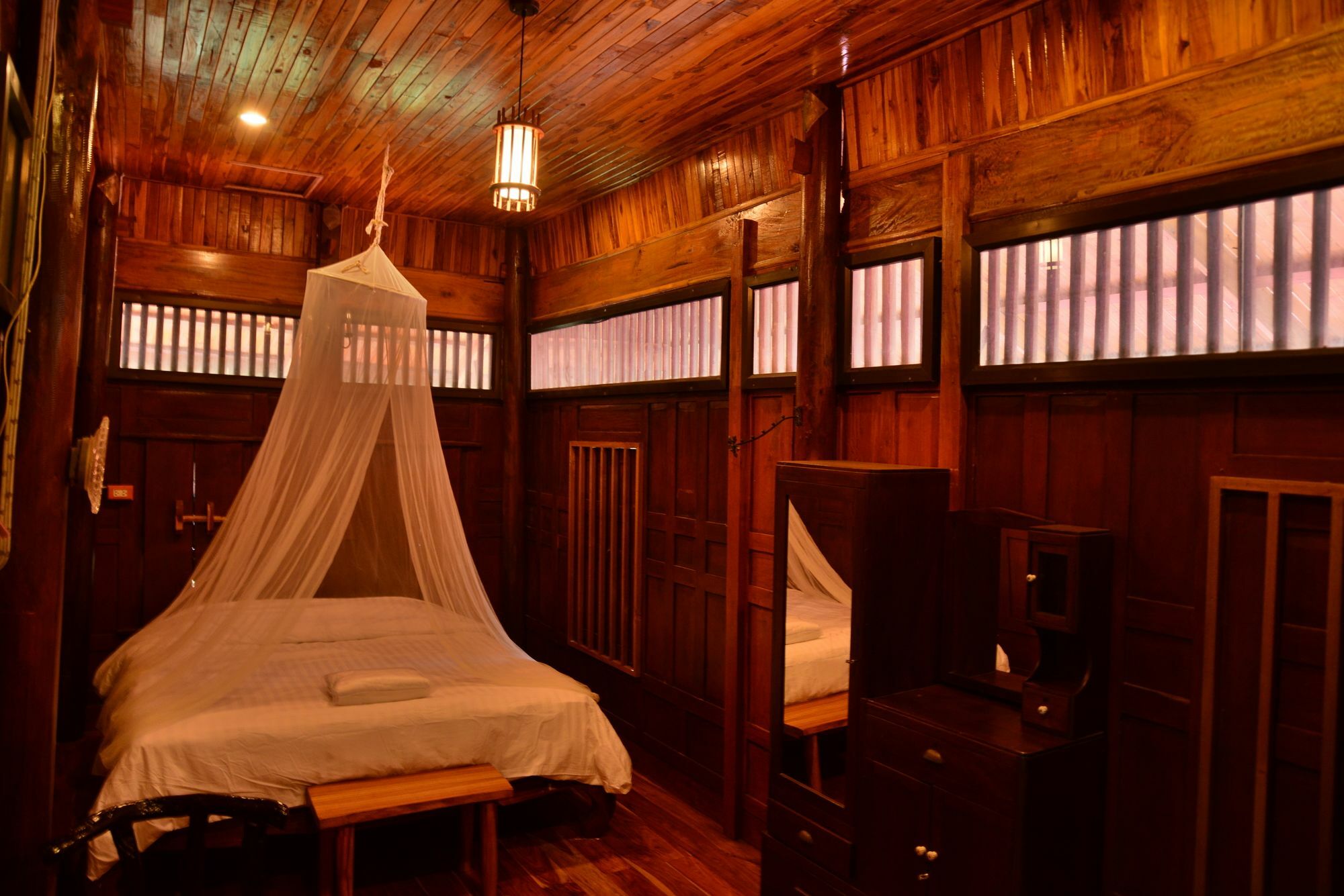 Athithara Homestay Пра Након Си Аютая Екстериор снимка